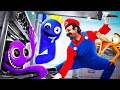 World&#39;s Worst Handyman feat. Rainbow Friends &amp; FGTeeV Mario (Gameplay/Skit)