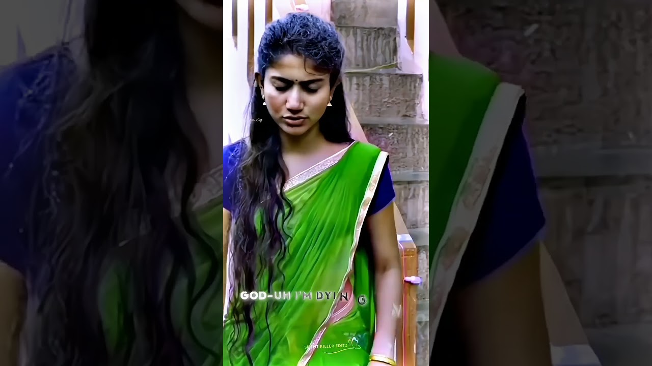 god i am dying now✨fidaa movie status💫varun sai pallavi edit 💙love whatsApp status🚶‍♀️