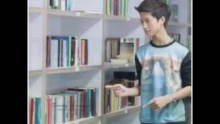 Happy Birthday Marc kamikaze