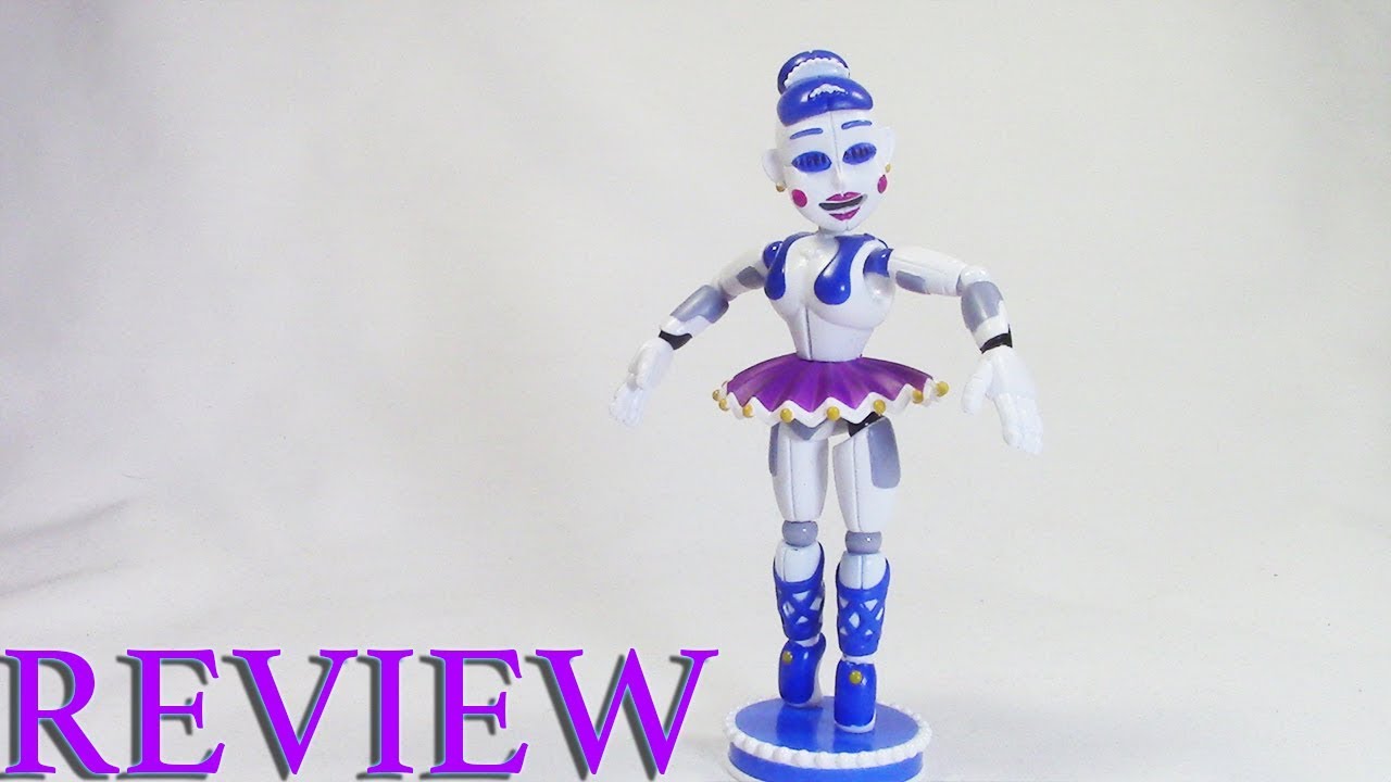 ballora figure