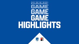 ⚽️15 - Jong Genk - RWD Molenbeek: 2-0 Game Highlights (25/11/2022)