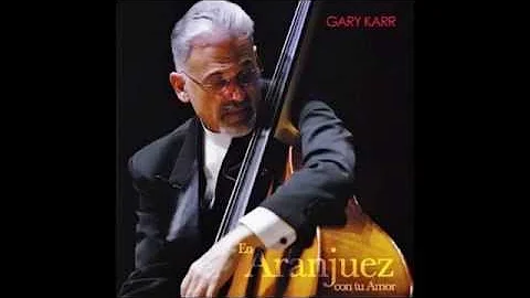 Gary Karr, Dragonetti Double-Bass Concerto in A ma...