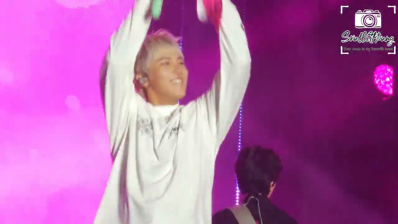 250807 (목) 2025 울산서머페스티벌_울산도 樂이다 FTISLAND