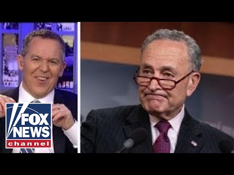Gutfeld: Good news causes Trump critics to fall to gibberish