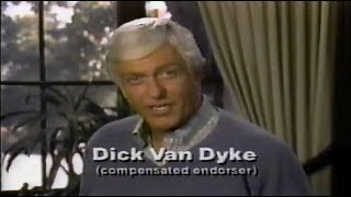December 1987 - TBS Commercial Break for "A Christmas Carol"
