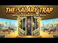 Your Salary Is Designed to Keep You Poor.