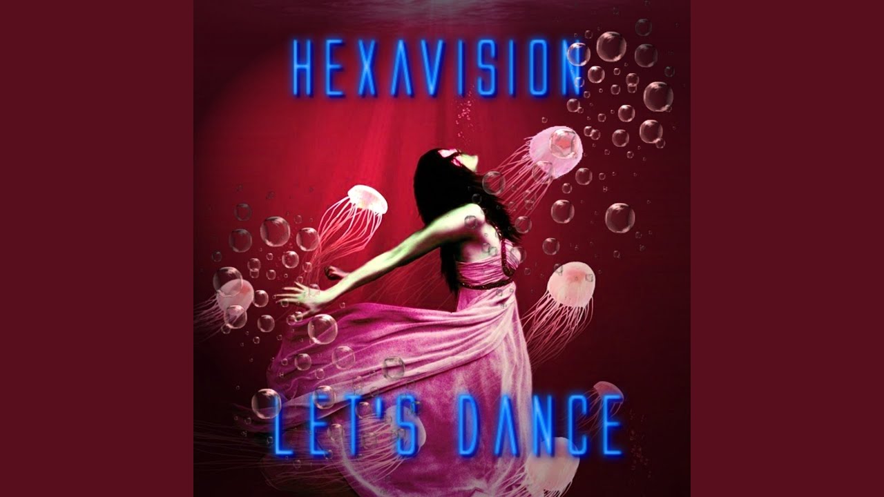 Let The Sunshine In Dance Remix
