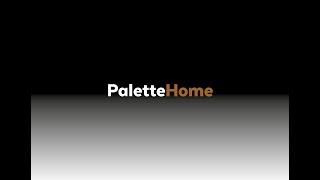 PaletteHome screenshot 1
