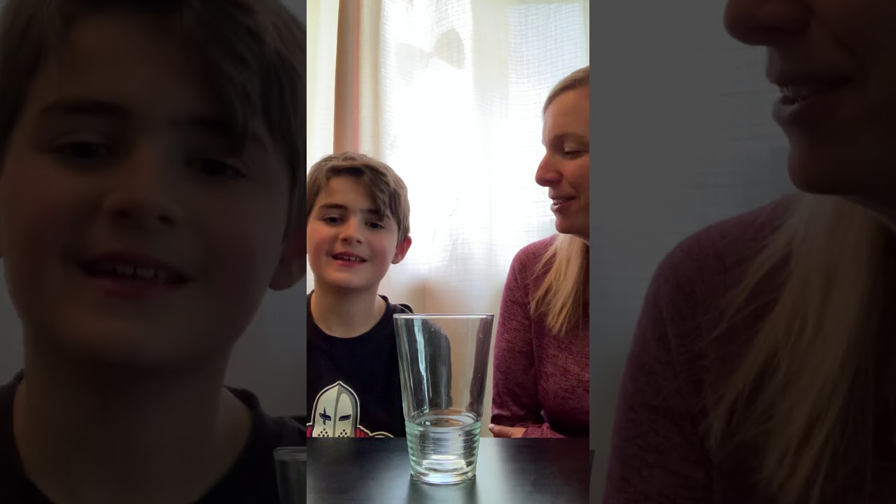 Dancing Popcorn! 🍿 April 27, 2020