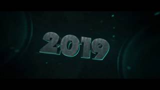 FELIZ 2019