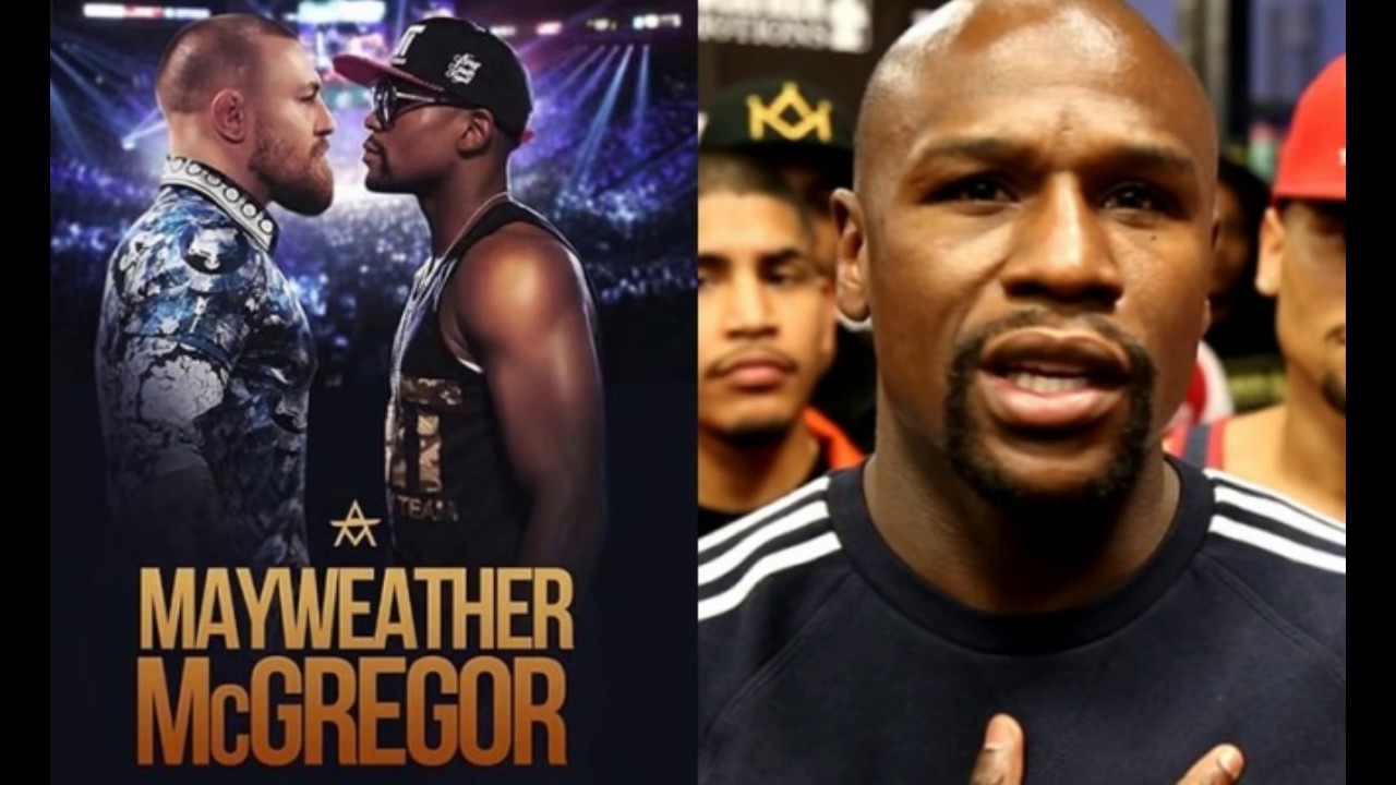 Luke Thomas Conor McGregor Will Be Remembered As.