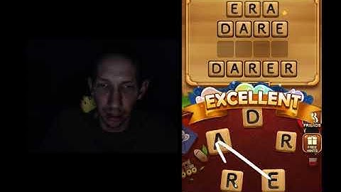 Word Connect Level 225 Solved Answers