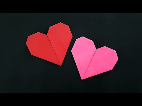 Como fazer ORIGAMI