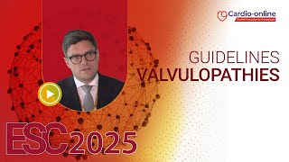 Les recommandations de l'ESC 2025 pour la prise en charge des valvulopathies aortiques screenshot 3
