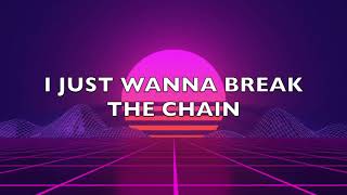 Jamie Lidell - I'm Selfish // Lyric Video