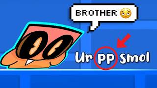 I Played Your Geo Challenges (Bruh Moment Alert)