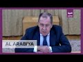 Diplomatic Avenue: Russian Foreign Minister Sergey Lavrov