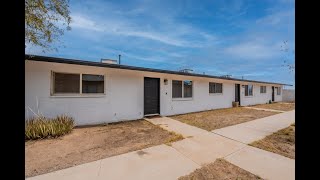 704 W 11th Street video tour