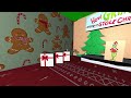 Grinch Virtual Reality Concert! Merry Christmas!