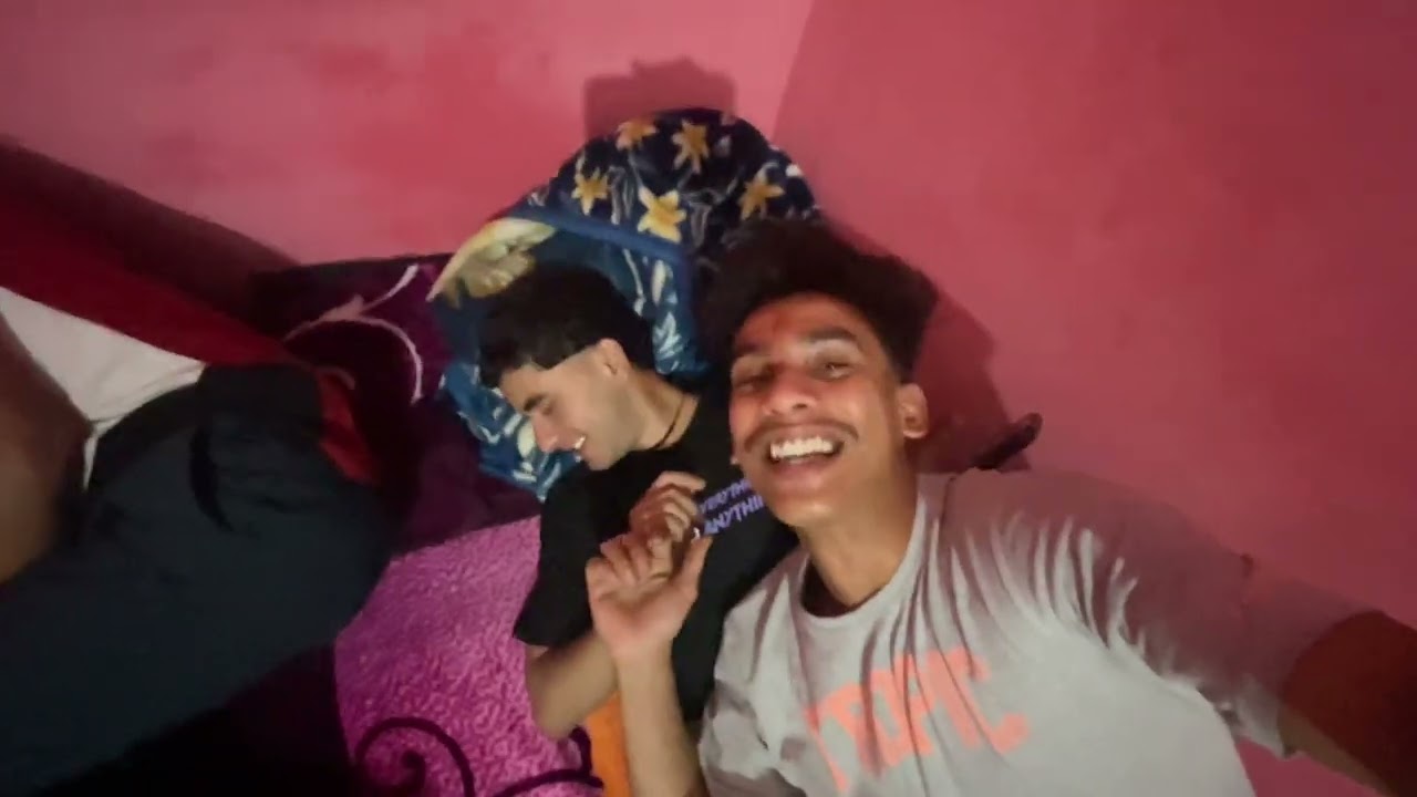 Mahashivratri celebrate in hostel with boys | 2025 | abstyles 