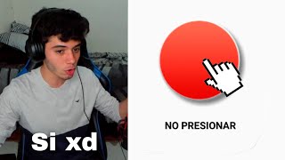 no presiones el boton screenshot 5