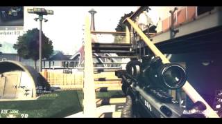 ★Black ops 2 Nuketown★ 2025 Sick ★OCE★ MP4   720p
