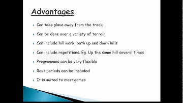 1.1.4 Methods of Training