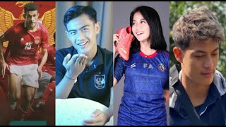 TERBARU ‼️ KUMPULAN JEDAG JEDUG PEMAIN TIMNAS INDONESIA KEREN👍 🇮🇩 || #Vadiel TruLala