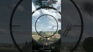 Battlefield One Clip