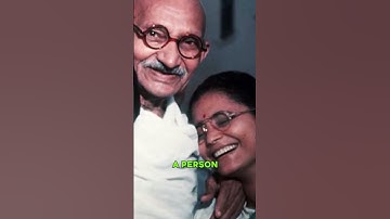 Mahatma Gandhi Exposed: The Dark Secrets Behind His Legacy #shorts #history  #darkside