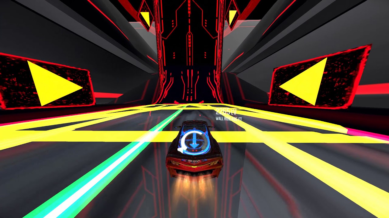 Distance Workshop Maps - Theolddays