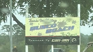 BUSCO Mud Bash 2026                
