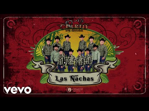 Cuarto De Milla - Las Nachas (Audio)