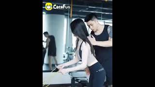 Cewek Semok Versi Olahraga Vitnes