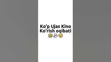 Ko P Ujas Kino Korish Oqibati Rek 1M 