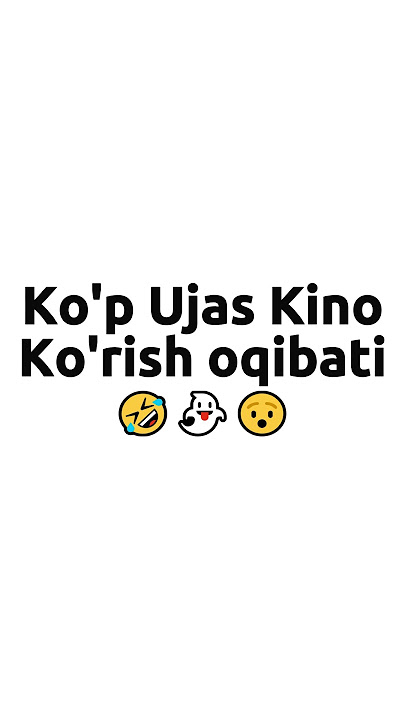 Ko'p ujas kino korish oqibati|👻 #rek #1M