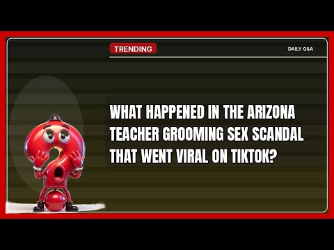 11. OnlyFans Teacher's Husband: Accidental Leak Causes Scandal