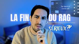 Has Google REALLY changed RAG forever with Gemini File Search?