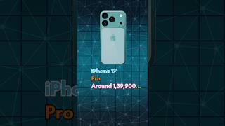 iPhone 17 price in India #technomobille