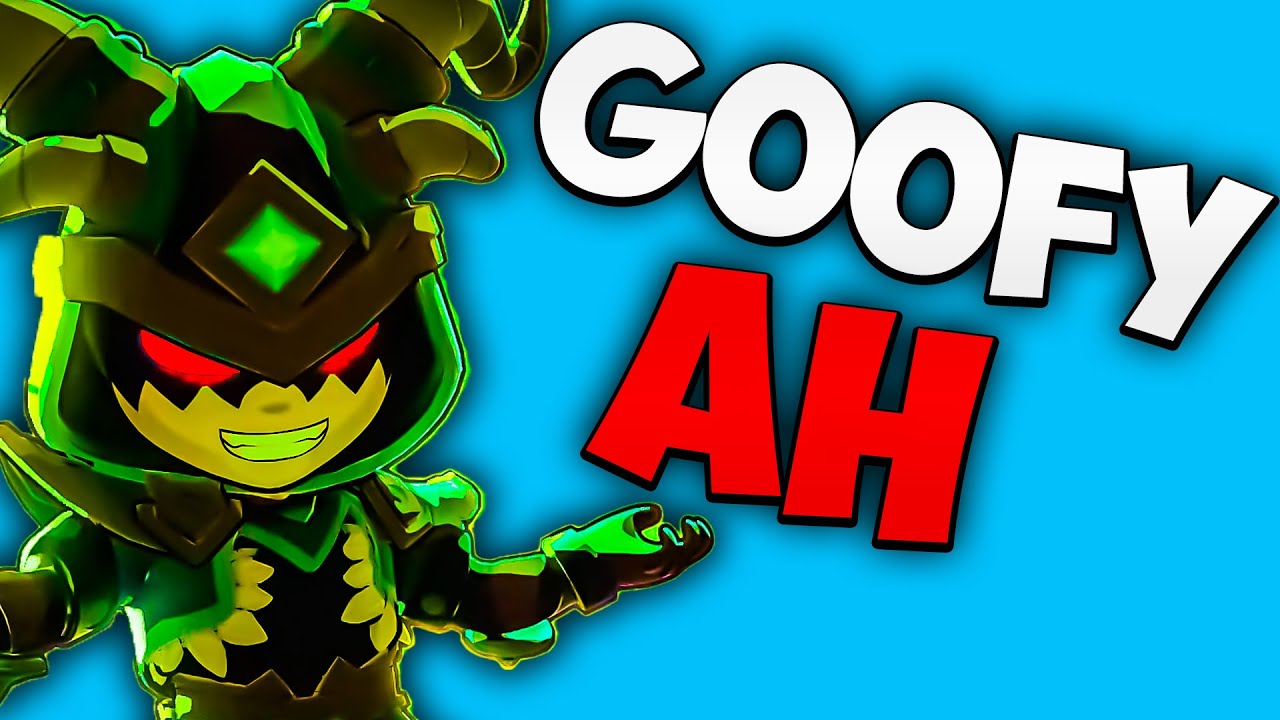 What If I Injected You With ADHD? DKO Divine Knockout