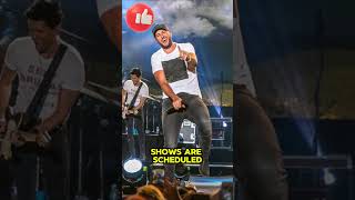 Luke Bryan’s Farm Tour Makes History with a Major Move to California – Don’t Miss This Big Change