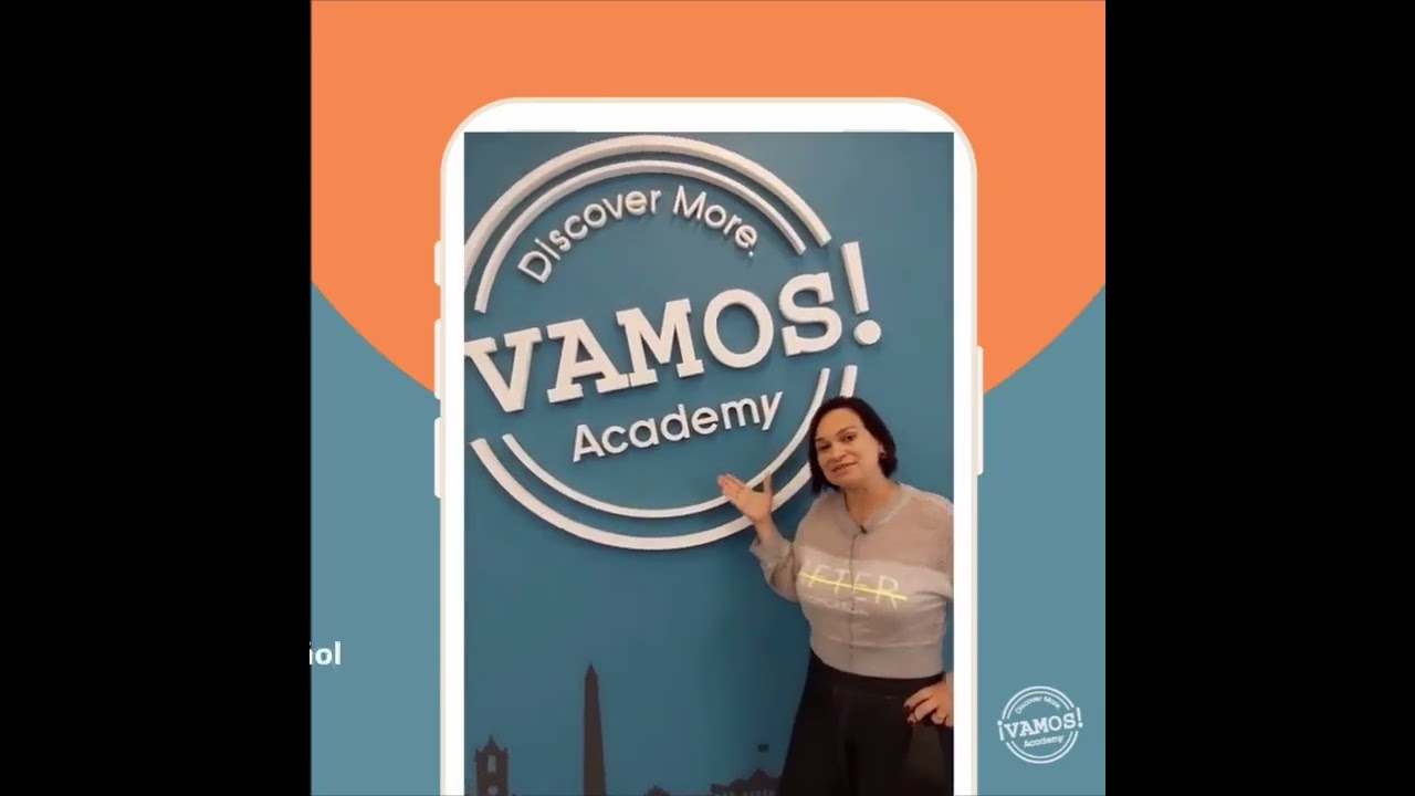 Our student testimonial