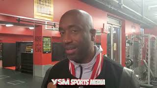 Breadman Edwards reacts to IBF ordering Errol Spence to fight Jaron Ennis 120 days after return