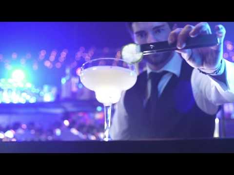 COCKTAILS MACHINE IT