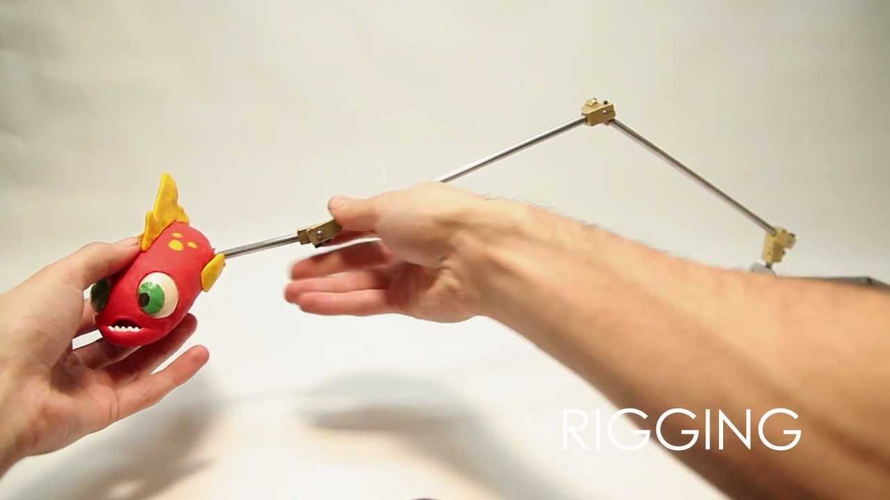 Kinetic Armatures Armatures - Kinetic Armatures