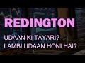 Redington Ltd today news - Redington target - Redington ltd analysis - Redington technical analysis