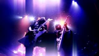 Helloween  Waiting For The Thunder