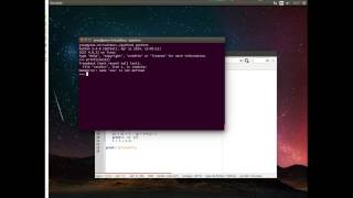 Notion de bibliothèque en langage Python