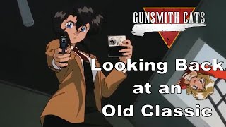 The Chicago Experience™ | Gunsmith Cats Review