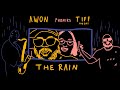 Awon  phoniks  the rain ft tiff the gift official